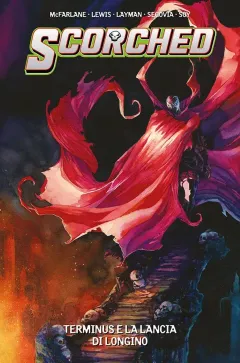 Volume cover